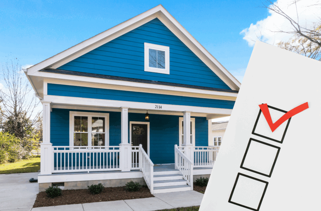Mortgage Checklist: What Documents Will You Need?