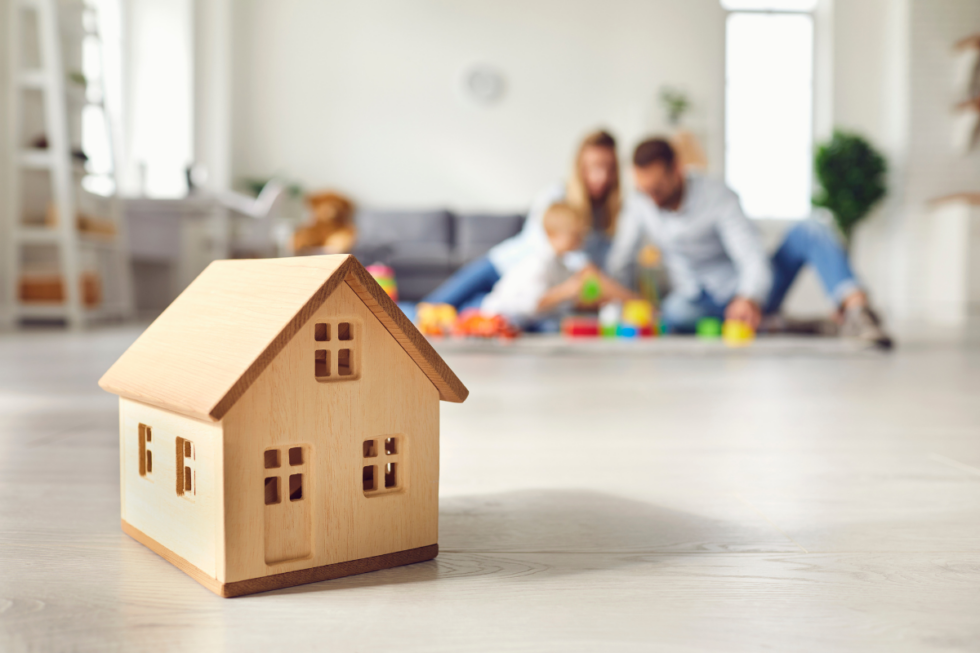 10 Homebuying Tips for a Smooth Mortgage Process