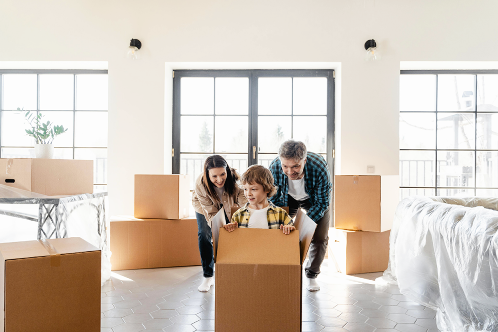 Renting vs. Owning a Home: Which Is Right for You?