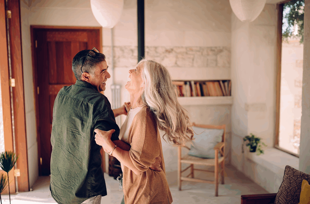 Reverse Mortgage Explained